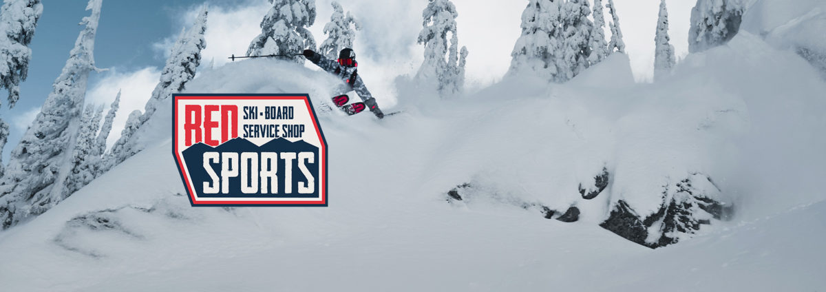 RED Sports - RED Mountain Resort