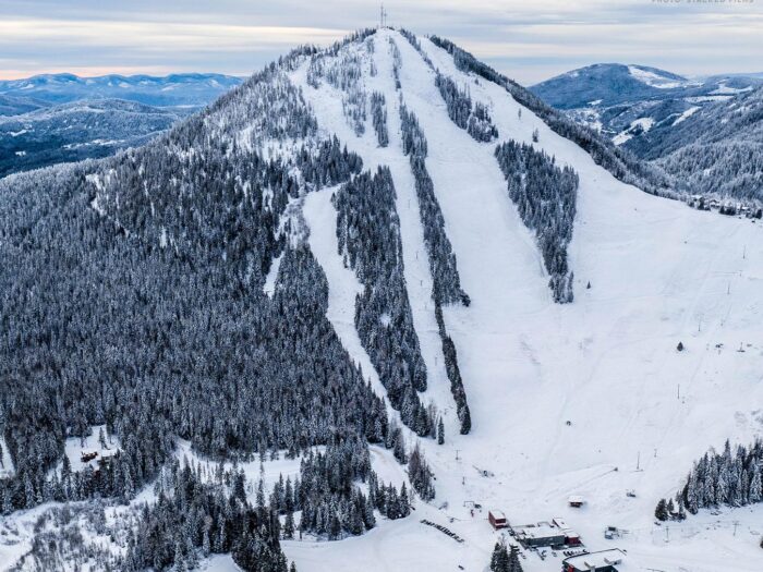 RED Mountain Ski Resort | Skiing and Snowboarding in British Columbia